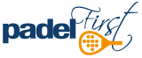 Logo PadelFirst